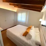 아파트 Private Cala Canyelles *