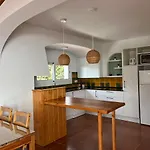 아파트 Private Cala Canyelles