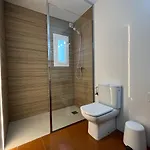 Private Cala Canyelles 아파트 료렛 드 마르