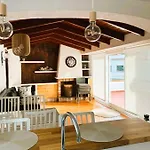 Private Cala Canyelles 아파트 료렛 드 마르