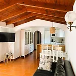 아파트 Private Cala Canyelles 료렛 드 마르