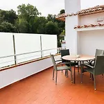 아파트 Private Cala Canyelles *