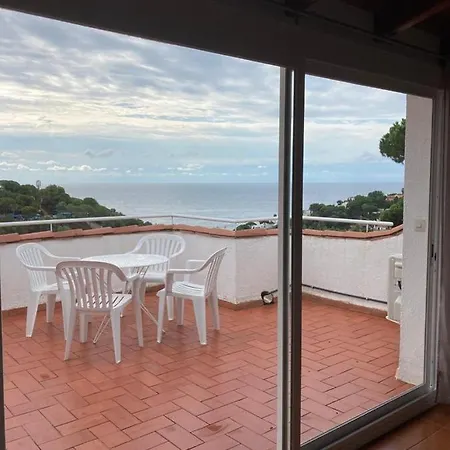 דירה Private Cala Canyelles *