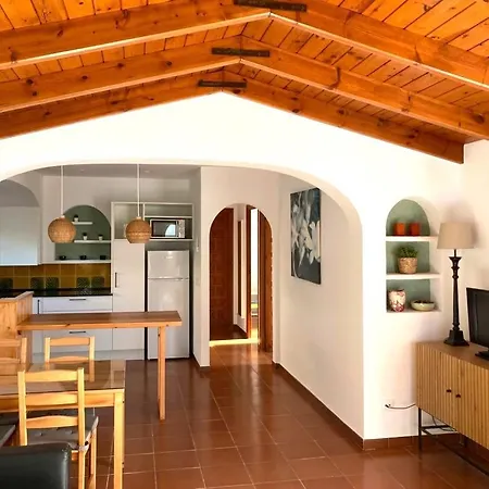 Lägenhet Private Cala Canyelles *