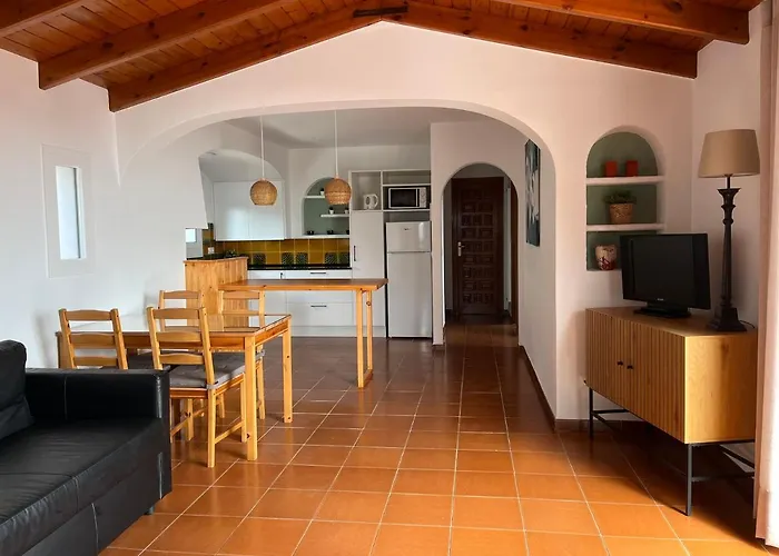 Private Cala Canyelles Lägenhet