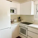 Apartmán Private Cala Canyelles