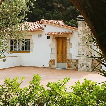 Private Cala Canyelles 滨海略雷特