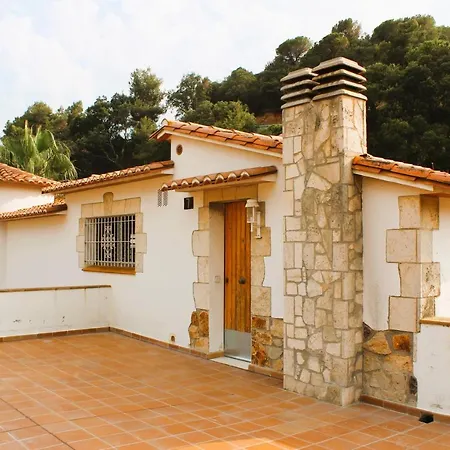 Private Cala Canyelles * Lloret de Mar