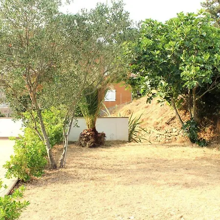 Private Cala Canyelles * 료렛 드 마르