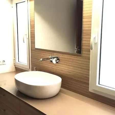 Apartment Private Cala Canyelles Lloret de Mar