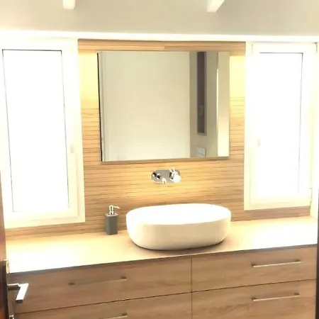 Private Cala Canyelles Apartment