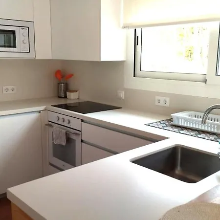 Private Cala Canyelles