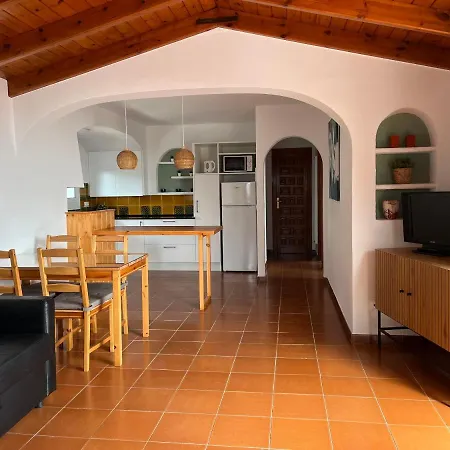 Private Cala Canyelles Appartement