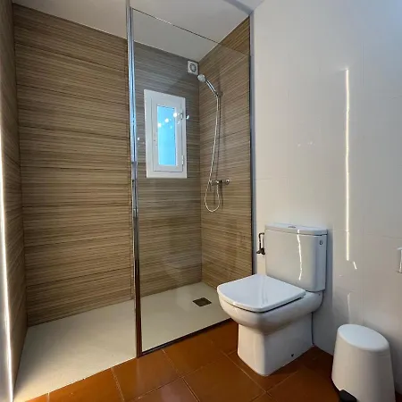 Private Cala Canyelles Apartament Lloret de Mar