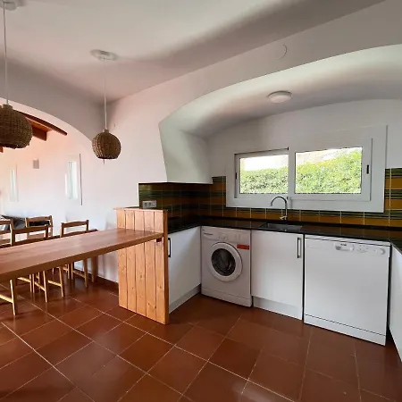 Private Cala Canyelles *