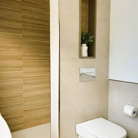 Private Cala Canyelles Apartamento *