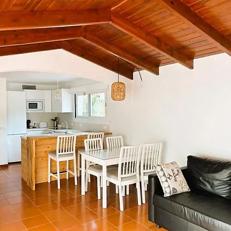 Appartement Private Cala Canyelles