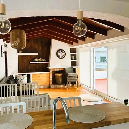 Private Cala Canyelles Apartment Lloret de Mar