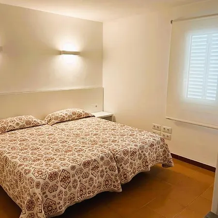 Private Cala Canyelles Apartment Lloret de Mar