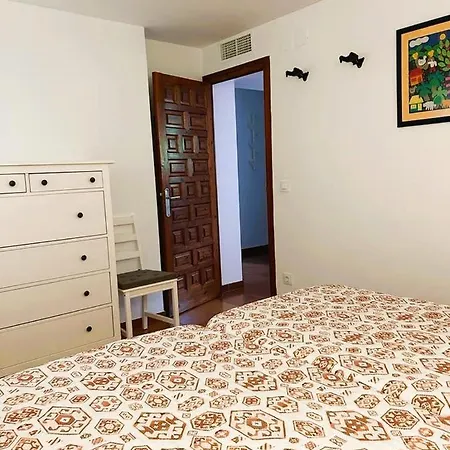 Private Cala Canyelles Apartment