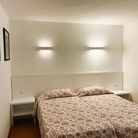Private Cala Canyelles Appartement *