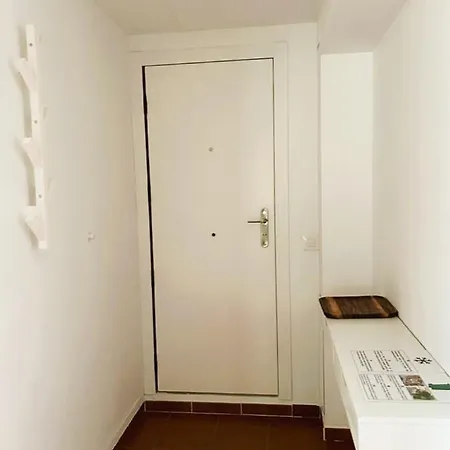 Private Cala Canyelles Apartment *