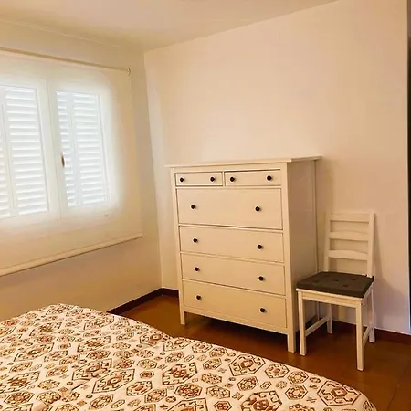 Private Cala Canyelles Apartament Lloret de Mar