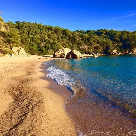 Private Cala Canyelles Appartement *