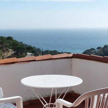 Private Cala Canyelles