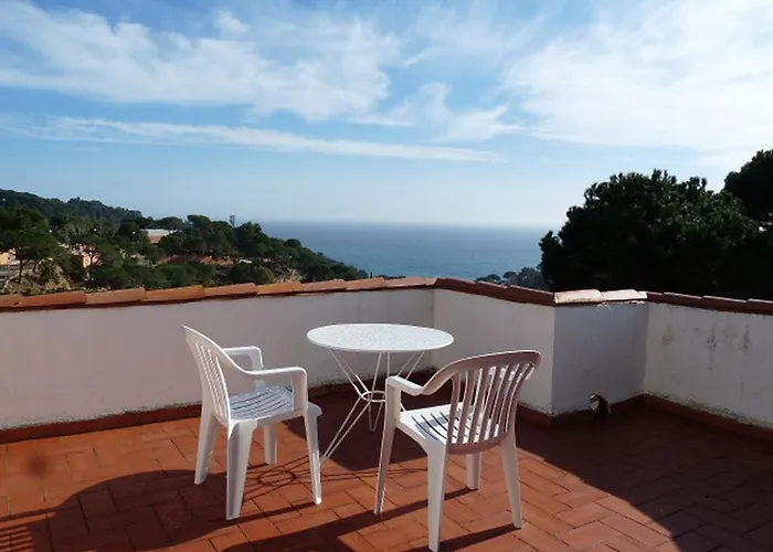 Private Cala Canyelles Льорет-де-Мар