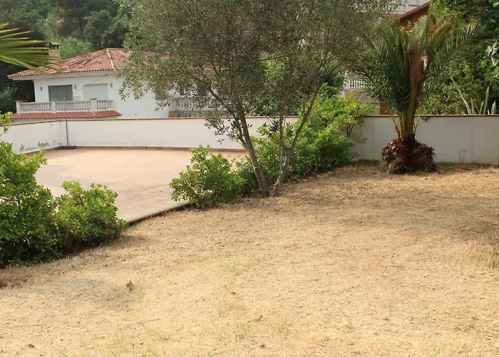 Private Cala Canyelles *