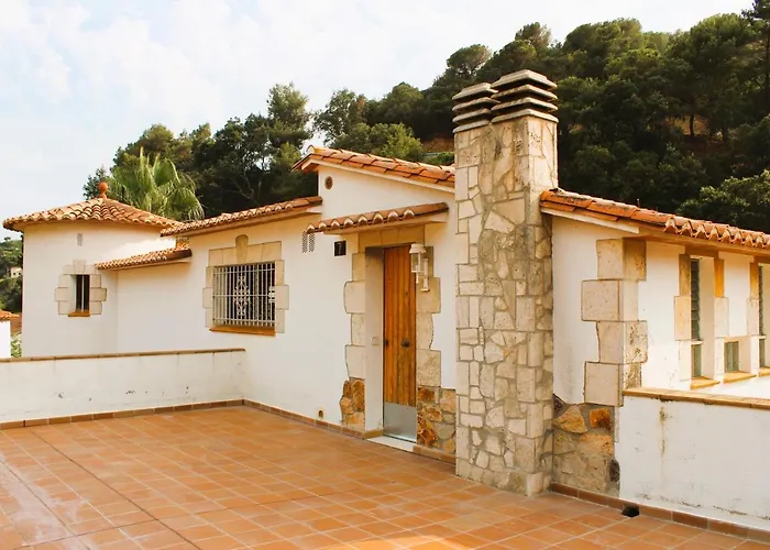 Private Cala Canyelles * Lloret de Mar