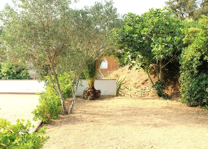 Private Cala Canyelles * Lloret de Mar