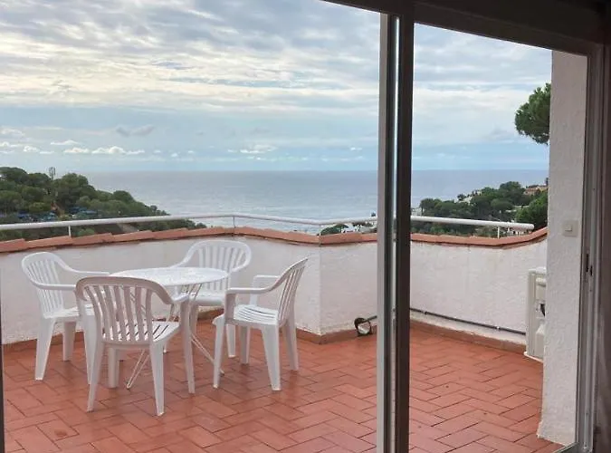 Apartment Private Cala Canyelles *
