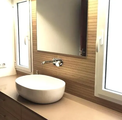 Апартаменты Private Cala Canyelles Льорет-де-Мар