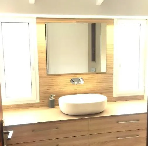 Private Cala Canyelles Apartment