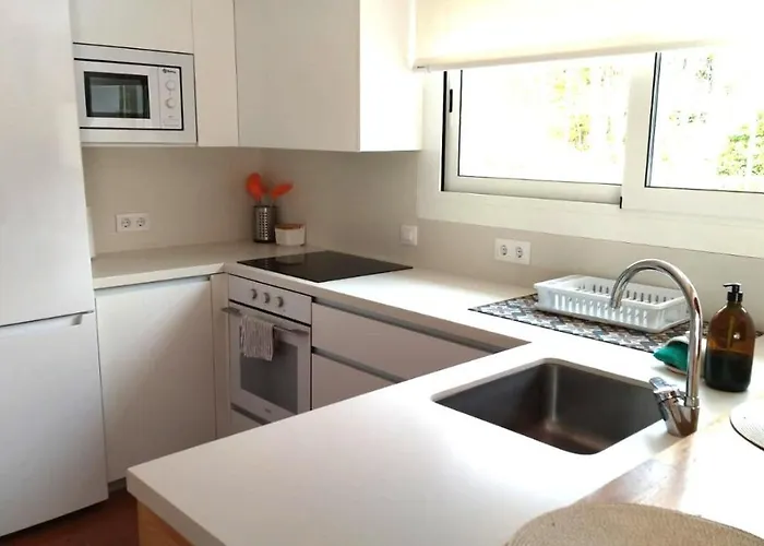 Private Cala Canyelles