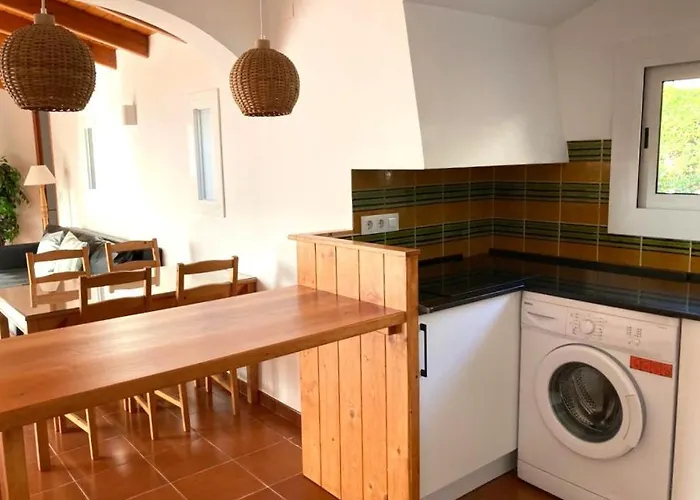 Апартаменты Private Cala Canyelles Льорет-де-Мар