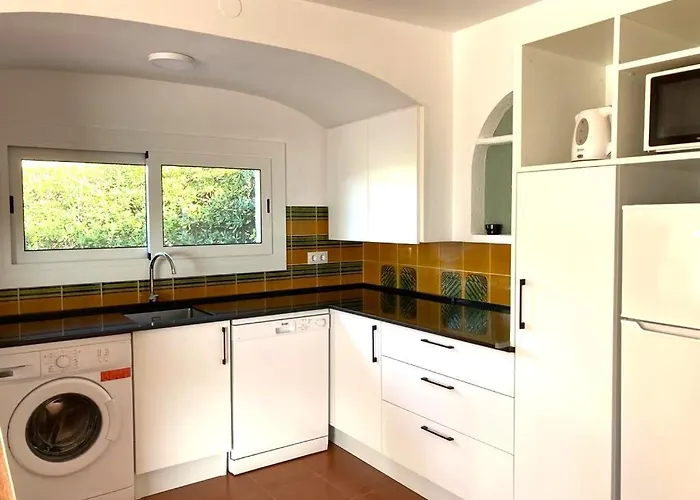 Private Cala Canyelles * Льорет-де-Мар