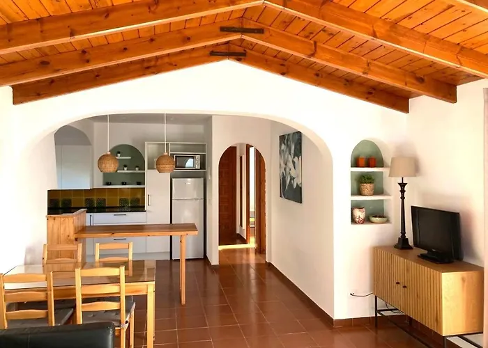 Апартаменты Private Cala Canyelles *