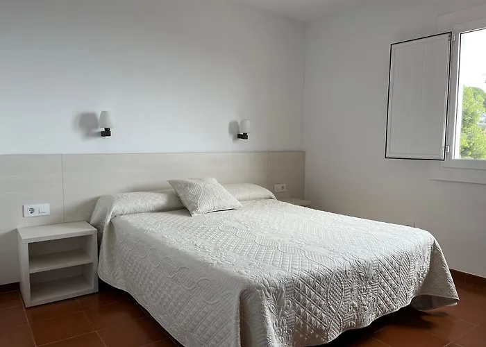 Apartment Private Cala Canyelles *