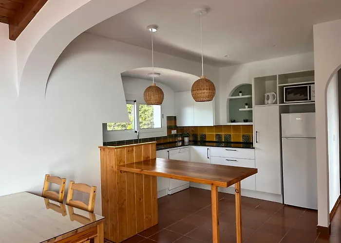 Апартаменты Private Cala Canyelles