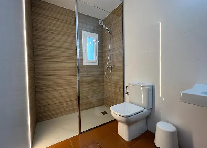 Private Cala Canyelles Апартаменты Льорет-де-Мар