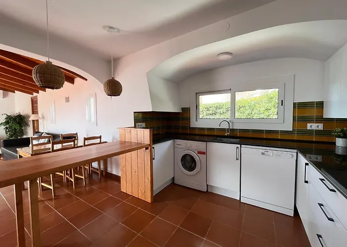 Private Cala Canyelles *