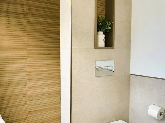 Private Cala Canyelles Апартаменты *