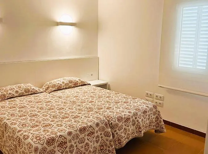 Private Cala Canyelles Apartment Lloret de Mar