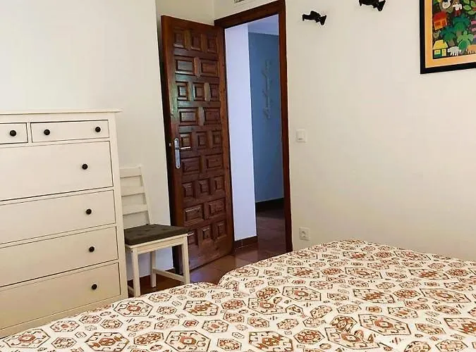 Private Cala Canyelles Апартаменты