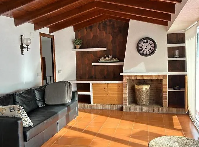 Private Cala Canyelles Apartment Lloret de Mar