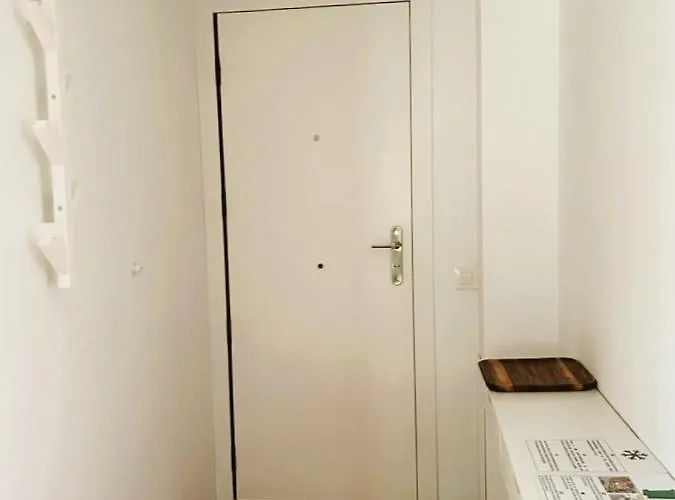 Private Cala Canyelles Апартаменты *