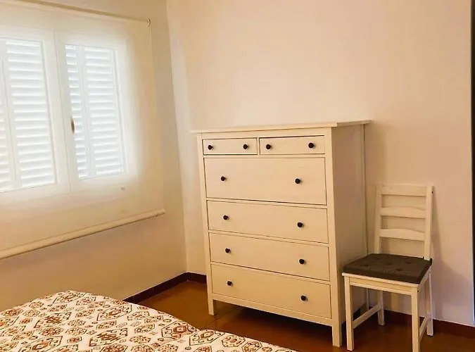 Private Cala Canyelles Apartment Lloret de Mar